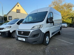 Bild des Angebotes Fiat Ducato 130 L2H2 RS: 3450 mm