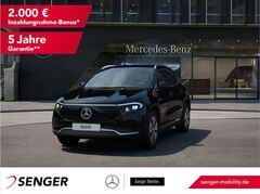 Bild des Angebotes Mercedes-Benz EQA 350 4M Progressive Kamera Spiegel-Paket