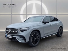 Bild des Angebotes Mercedes-Benz GLC 300 4M EDITION AMG NIGHT DISTR AHK PANO 360°
