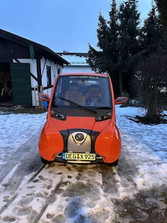 Bild des Angebotes XEV Kitty