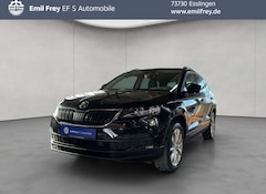 Bild des Angebotes Skoda Karoq 1.5 TSI ACT DSG Style