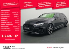 Bild des Angebotes Audi RS4