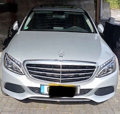 Bild des Angebotes Mercedes-Benz C 220 C 220 BlueTec / d (205.004)