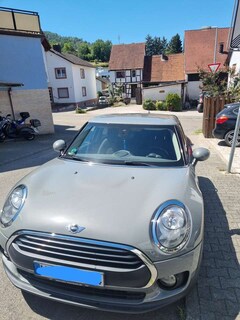 Bild des Angebotes MINI One Clubman