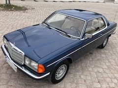Bild des Angebotes Mercedes-Benz CE 280 Automatik | Tempomat | Schiebedach | El. Fensterh.