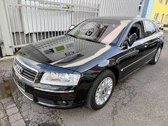 Bild des Angebotes Audi A8 3.7 V8 Quattro 1. Hand Memory Scheckheft History