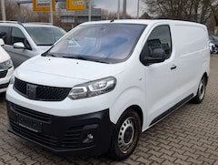 Bild des Angebotes Fiat Scudo L2 SX Kasten 3-Sitzer Navi PDC Automatik
