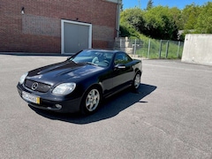 Bild des Angebotes Mercedes-Benz SLK 230 SLK-Klasse Kompressor