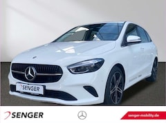 Bild des Angebotes Mercedes-Benz B 180 Progressive Multibeam Rückfahrkamera AHK