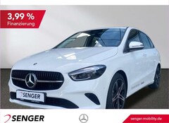 Bild des Angebotes Mercedes-Benz B 180 Progressive Multibeam Rückfahrkamera AHK