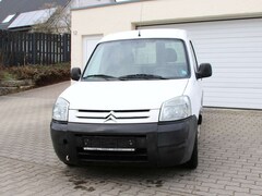 Bild des Angebotes Citroen Berlingo 1.6 HDI Style