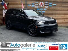 Bild des Angebotes Dodge Durango 5,7 R/T RWD 6 S. LPG Leder ACC