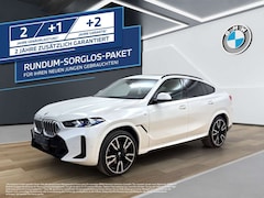 Bild des Angebotes BMW X6 xDrive30d [M Sport, HK Sound, Standhz., AHK]