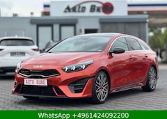 Bild des Angebotes Kia ProCeed / pro_cee'd GT ACC|JBL|PANO|BI-LED
