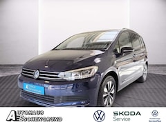Bild des Angebotes VW Touran 2.0 TDI DSG Goal IQ.LIGHT FRONTSCHHZG RÜCKKAMERA