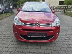 Bild des Angebotes Citroen C3 Selection