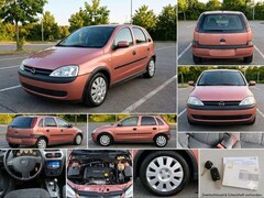Bild des Angebotes Opel Corsa 1.2 16V Comfort