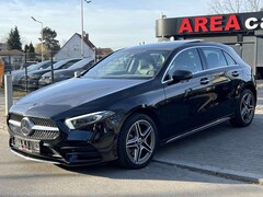 Bild des Angebotes Mercedes-Benz A 250 e AMG*PANO*MULTIB*KEY*MEMORY*SPUR*KAM*