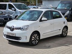 Bild des Angebotes Renault Twingo Intens 0.9 TCe 90 EDC Rückfahrkamera FACELIFT