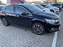 Citroen DS4 DS4 PureTech 130 Stop