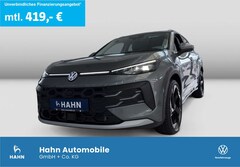 Bild des Angebotes VW T-Roc Style 1.5 l eTSI 150PS Navi Pano HUD inkl.