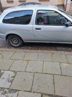 Nissan Almera 1.4 LX