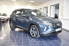 Bild des Angebotes Hyundai TUCSON Plug-In Hybrid 4WD LED Navi Kamera Automa