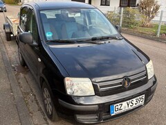 Bild des Angebotes Fiat Panda Panda 1.2 Dynamic