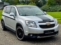 Bild des Angebotes Chevrolet Orlando 1.8 LT *7-Sitzer*Tüv Neu*