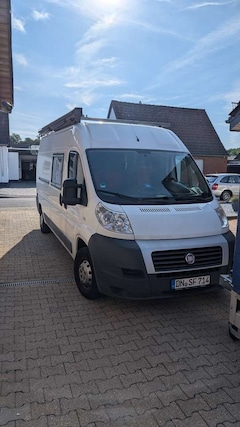 Bild des Angebotes Fiat Ducato L2H2 Panorama Modular