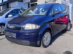 Bild des Angebotes Audi A2 1.4 *Benziner *Service Neu