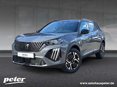 Bild des Angebotes Peugeot 2008 2008 GT 145 +Alcantara+360°Kamera+Navi+ACC+
