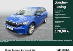 Skoda Enyaq 50 LOFT NAVI KAMERA 19" VIRTUALCOCKPIT