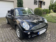 Bild des Angebotes MINI One Cabrio Mini One Cabrio