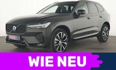 Bild des Angebotes Volvo XC60 Ultra Dark Head-up|Adaptives Luftfahrwerk