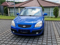 Bild des Angebotes Kia Rio 🚗 1.4 EX Top, Klimaautomatik, PDC 🚗