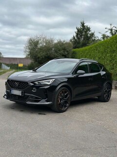Bild des Angebotes CUPRA Formentor VZ5 2.5 TSi BEATS / 4Drive / 20 Zoll