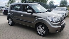 Bild des Angebotes Kia Soul Vision