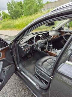 Bild des Angebotes Audi A6 allroad Allrad quattro 3.0 TDI Vollausst. HUD, PANO, AHK,