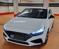 Bild des Angebotes Hyundai i30 2.0 T-GDI N Performance