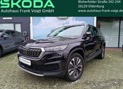 Bild des Angebotes Skoda Kodiaq 2.0 TDI DSG 4x4 Tour