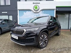 Bild des Angebotes Skoda Kodiaq 2.0 TDI DSG 4x4 Tour