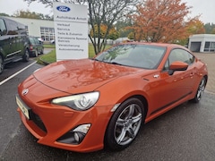 Bild des Angebotes Toyota GT86 Basis *Sihz*NSW*PPS*Tempomat*Klima 2 Zonen*
