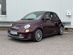 Bild des Angebotes Abarth 695C 695 Edizione Maserati Cabrio 1. Hand 333 of 499