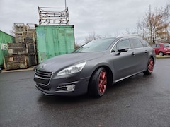 Bild des Angebotes Peugeot 508 SW HDi FAP 205 Automatik GT