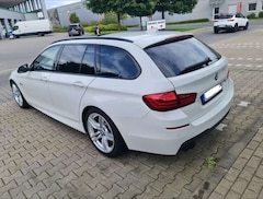 Bild des Angebotes BMW 525 525d Touring Sport-Aut. Modern Line