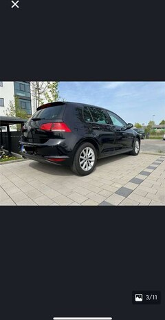 Bild des Angebotes VW Golf VW Golf 7, VII, 2.0 tdi 110 kw ,Tüv 11/26