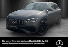 Bild des Angebotes Mercedes-Benz GLA 45 AMG GLA45 S AMG Driver's LED HighEndMBUX Night MAGNO