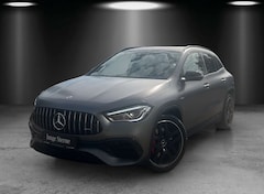 Bild des Angebotes Mercedes-Benz GLA 45 AMG GLA45 S AMG Driver's LED HighEndMBUX Night MAGNO