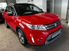 Bild des Angebotes Suzuki Vitara 1.6 Club 4x2,AUTOMATIK, KAMERA,SCHECKHEFT